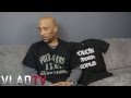 Lord Jamar: Diddy Wouldnt Test SUGE KNIGHT the.