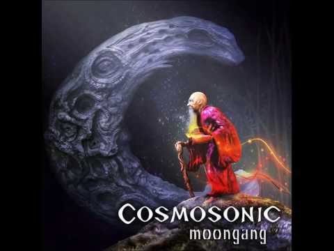 Cosmosonic - Flying Agent