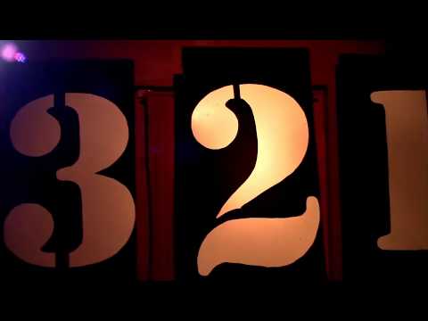 Christian Andes vs. JC Jr. - 10/04/2019 - 3-2-1 BATTLE!