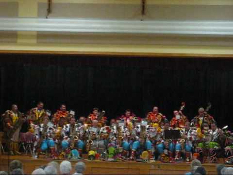 Avalon String Band - Yakety Sax