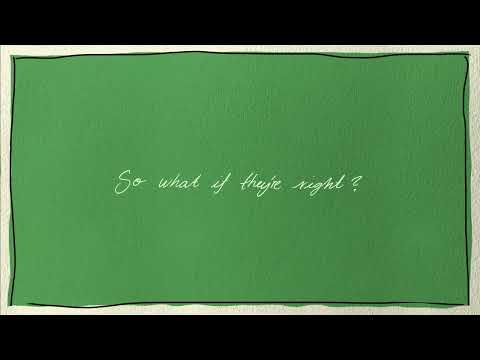 bob junior x The Walters - forever on my mind (Official Lyric Video)