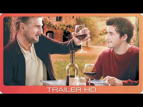 Trailer-Vorschau: Made in Italy - Auf die Liebe