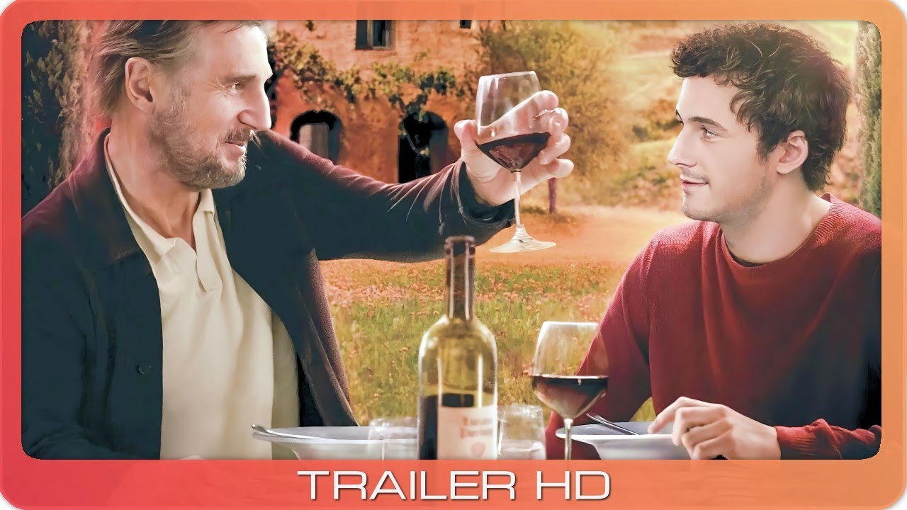 Made in Italy - Auf die Liebe