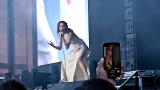 PJ Harvey - 50ft Queenie - Live at Flow Festival, Helsinki, Aug. 10, 2024