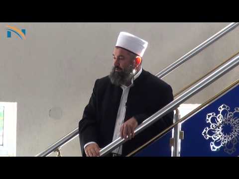 Vlera e namazit - Hoxhë Ferid Selimi - Hutbe