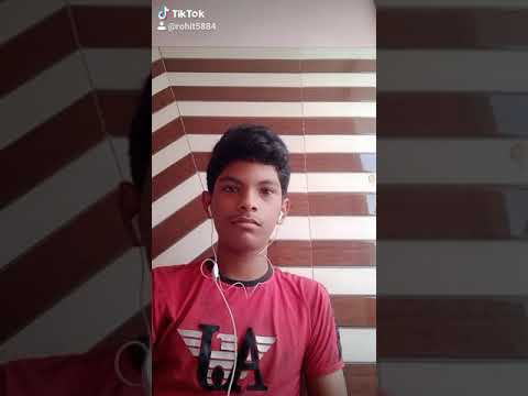 rohit rai I am return
