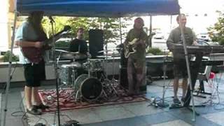 Count Blastula: Cautious Collins