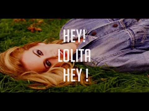 Lolita-Lana del Rey [Sub Español/Demo]
