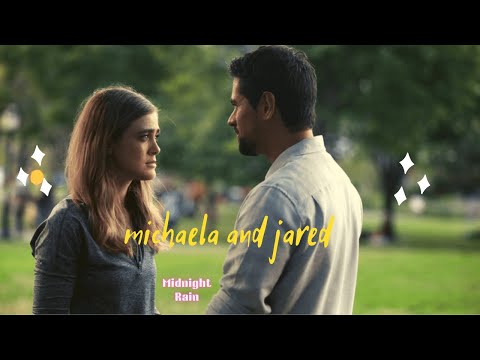 He was Sunshine I was Midnight Rain| Michaela x Jared | Manifest Netflix