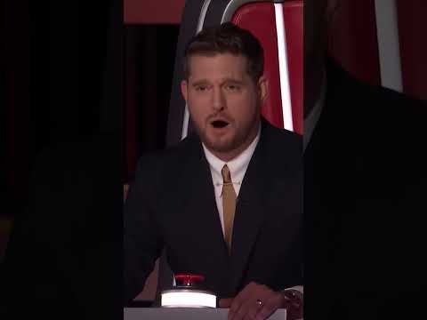 Nadie esperaba que cantara en español 😱 #lavozglobal #shorts