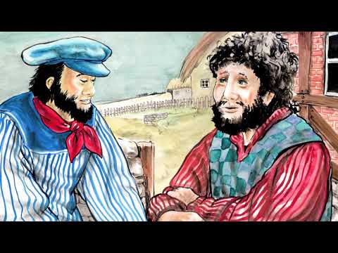 Am Tag vor Heiligabend - eine wahre Geschichte