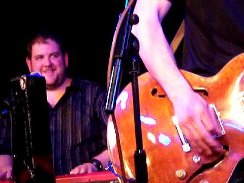 AYNSLEY LISTER BAND, (PART) FULL VERSION AT : http://www.youtube.com/watch?v=sVEoyhA4kP8