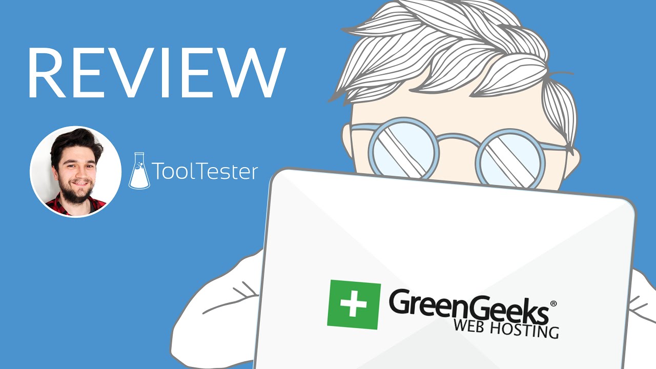 GreenGeeks Review - Powered by Clean Energy, But Is It All That Powerful?