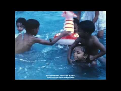 Maurice Lontan! David Jay & Christopher Thomas