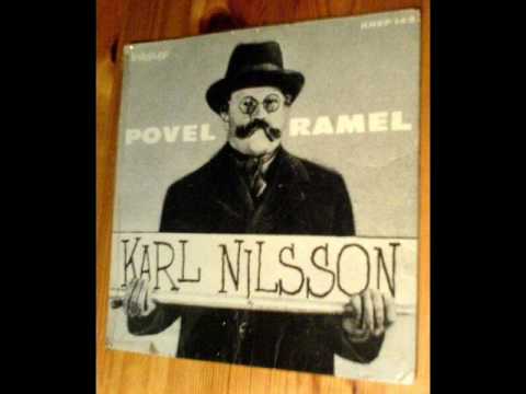 Karl Nilsson - Povel Ramel