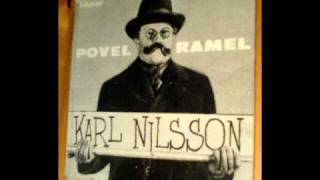 Karl Nilsson - Povel Ramel