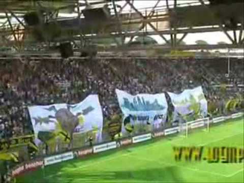 Roda JC - Bei ós in 't sjtadion - Parkstad Limburg Stadion