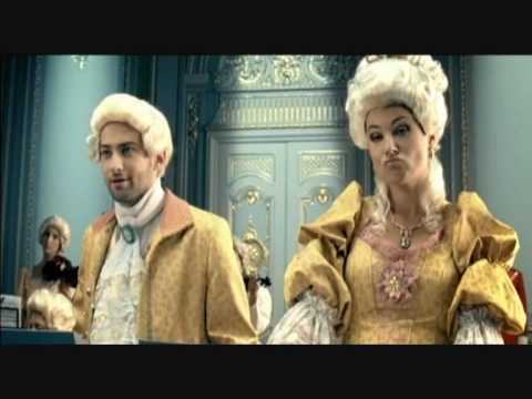 Anastasia Prikhodko in the musical 'Cossacks' (5)