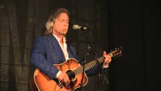 Jim Lauderdale - I Will Wait For You - Live at McCabe's