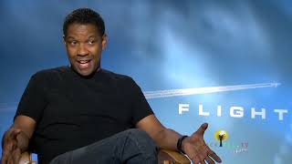 Denzel Washington's most Viral Interviews