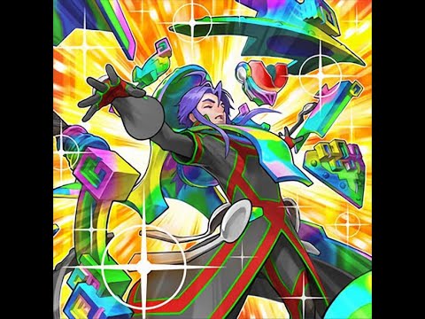 Yu Gi Oh Master Duel: Metalfoes True Draco Vs Trickstar