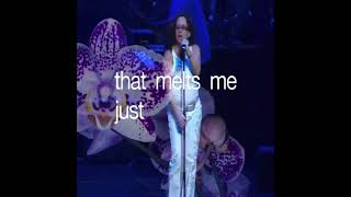 Out on a limb #teenamarie #rnb #song #music #tenderkiss #fyp #aestheic #lyrics #video #trend #viral