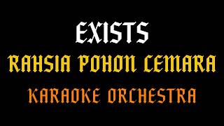 Download lagu RAHSIA POHON CEMARA EXISTS - HD KARAOKE ORCHESTRA mp3
