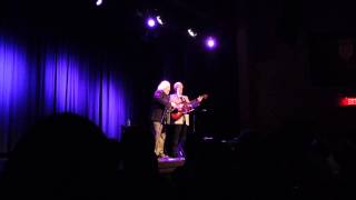 Del McCoury & David Grisman - I am my own Grandpa