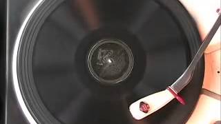 The mood to be wooed -- Fox Trot