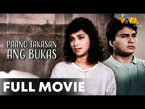 Paano Tatakasan Ang Bukas FULL MOVIE | Dina Bonnevie, Gabby Concepcion