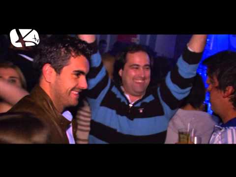 Kapott Club - Suck my Merkel (01.12.2012)