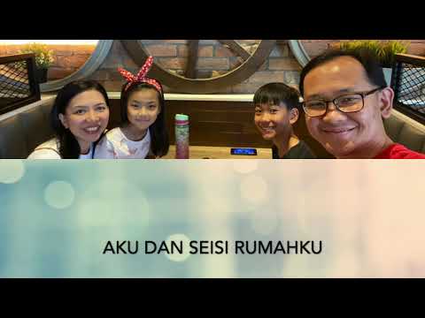 PS Eklesia dan PS Korem GPO - Aku dan Seisi Rumahku