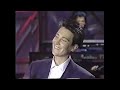 k. d.  lang + the reclines -  Full Moon of Love + Pullin' Back the Reins - Tonight Show 6/9/89