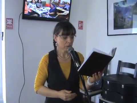 Cenaclul ''Lucia Barbu'' - Maria Udrea