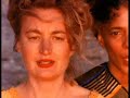 Jane Siberry Sail Across The Water Official Video