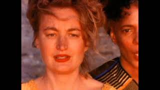 Jane Siberry - Sail Across The Water (Official Video)