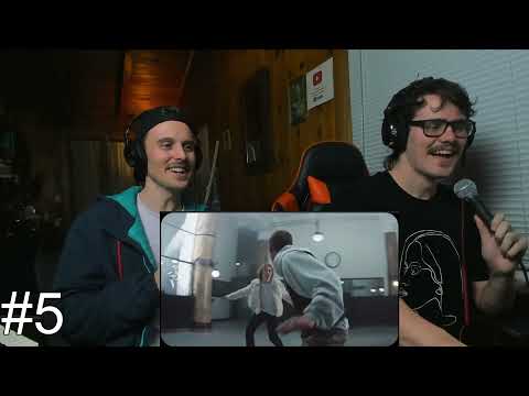 Week 38: Justin Bieber Week! #5 - Stay w/ The Kid LAROI