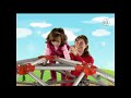 PBS Kids Go Program Breaks September 16th 2010 WLVT