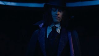 Drácula a love tale | Fan edit with Indila &quot;Love Story&quot; (Slowed + Reverb)