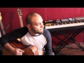 Massiv singt Black Gun Beretta! 