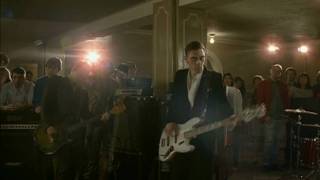 Morrissey - Irish Blood, English Heart [HD]