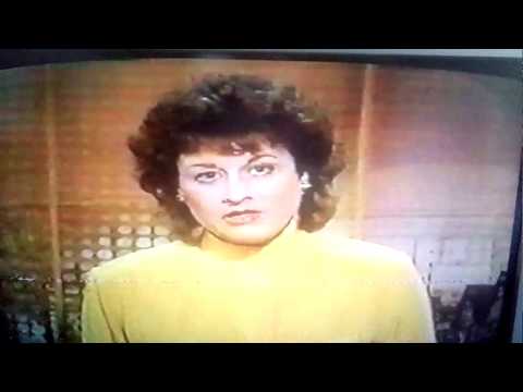 Very Rare Central News Titles January 1990