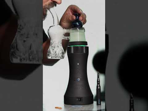 In the mood for a SWITCH up | Dr. Dabber SWITCH 2-in-1 Vaporizer