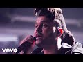 The Weeknd The Hills Live At The BRIT Awards 2016