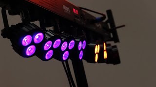 Video thumbnail for Everything You'd Ever Want to Know About Blizzard's Weather System™ EXA by Blizzard Lighting