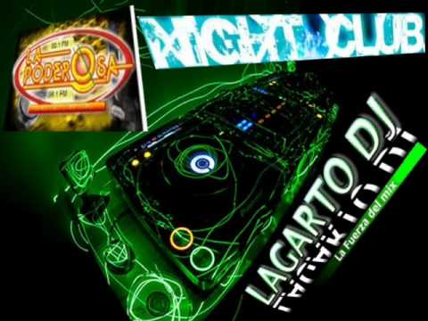 Dj Esteban 2011(Verano)!!