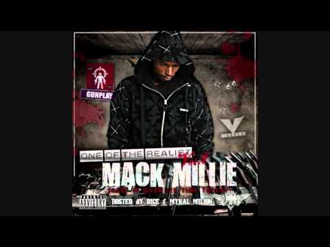 ILL MILL SPECIAL GIRL FT SHAK & CALVIN WILSON