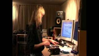 In the Studio with Ayreon - The Fifth Extinction