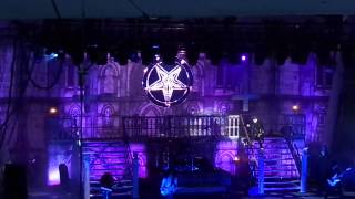 King Diamond @ Rock Hard Festival 2013  04 Dreams