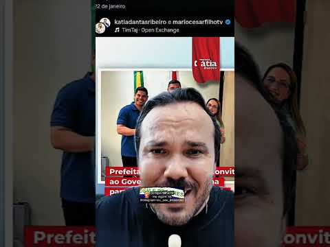DA SIM,PRA RESOLVE ACONTAMINAÇÃO DA ÁGUA DO MUNICÍPIO DE ANAMÃ!!!